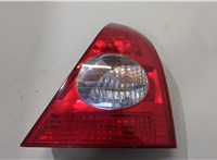  Фонарь (задний) Renault Clio 1998-2008 20447274 #1