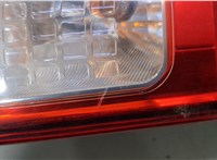  Фонарь (задний) Ford Fusion 2002-2012 20447276 #2