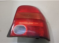  Фонарь (задний) Volkswagen Lupo 20447290 #1