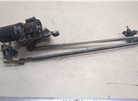  Механизм стеклоочистителя (трапеция дворников) Mitsubishi Carisma 20447292 #3