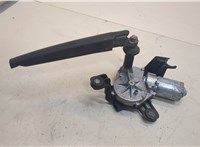  Двигатель стеклоочистителя (моторчик дворников) задний Opel Astra H 2004-2010 20447315 #4