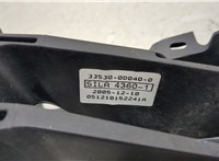 335300D040 Кулиса КПП Toyota Yaris 2005-2011 20447349 #2