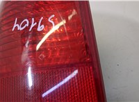  Фонарь (задний) Ford Focus 1 1998-2004 20447385 #2
