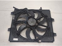 214813ZU0B Вентилятор радиатора Nissan Juke 2010-2019 20447396 #1
