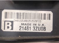 214813ZU0B Вентилятор радиатора Nissan Juke 2010-2019 20447396 #3