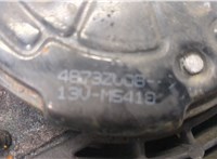 214813ZU0B Вентилятор радиатора Nissan Juke 2010-2019 20447396 #4