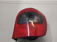  Фонарь (задний) Citroen Xsara 1997-2000 20447409 #1