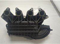  Коллектор впускной Volkswagen Polo 2009-2014 20447413 #3