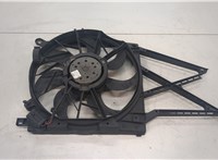 1341376 Вентилятор радиатора Opel Astra H 2004-2010 20447419 #1