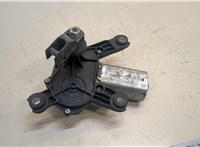  Двигатель стеклоочистителя (моторчик дворников) задний Opel Vectra C 2002-2008 20447437 #1