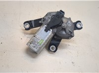  Двигатель стеклоочистителя (моторчик дворников) задний Opel Vectra C 2002-2008 20447437 #3