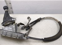  Кулиса КПП Volkswagen Passat 6 2005-2010 20447464 #1