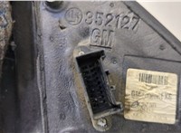  Зеркало боковое Opel Vectra C 2002-2008 20447517 #2