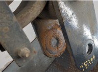 504364099 Рессора Iveco EuroCargo 3 2015- 20447528 #2