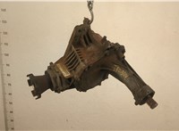 24257463 Редуктор Раздаточный КПП (раздатка) Opel Antara 20447548 #1