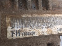 24257463 Редуктор Раздаточный КПП (раздатка) Opel Antara 20447548 #5