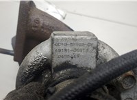  Турбина Ford Transit 2006-2014 20447571 #3