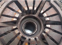 6C1Q6375AE, 1749552 Маховик Ford Transit 2006-2014 20447592 #2