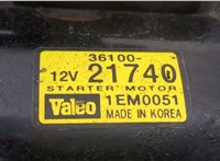  Стартер Hyundai Accent 1999-2012 20447621 #5