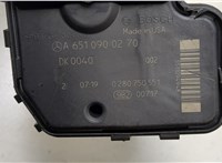 A6510900470, A6510900270, 0280750551 Заслонка дроссельная Mercedes E W212 2009-2016 20447638 #3