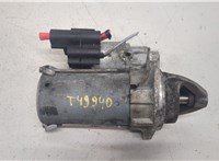 2109622, 7G9N11000AD Стартер Ford Focus 2 2008-2011 20447646 #1
