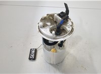  Насос топливный электрический Opel Corsa D 2006-2014 20447647 #1