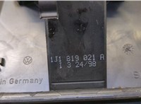  Двигатель отопителя (моторчик печки) Volkswagen Golf 4 1997-2005 20447685 #3