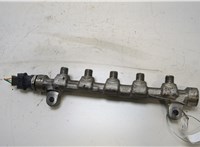  Рампа (рейка) топливная KIA Optima 3 2010-2015 20447686 #4