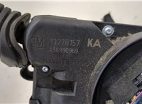  Переключатель поворотов и дворников (стрекоза) Opel Astra H 2004-2010 20447742 #2
