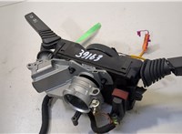  Переключатель поворотов и дворников (стрекоза) Opel Astra H 2004-2010 20447742 #5