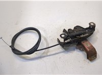 65601AX610, 65621AX610 Замок капота Nissan Micra K12E 2003-2010 20447752 #2