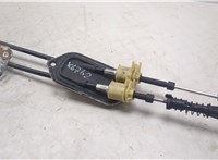338200D120 Трос кулисы КПП Toyota Yaris 2005-2011 20447757 #2