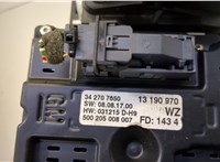  Дисплей компьютера (информационный) Opel Vectra C 2002-2008 20447771 #4