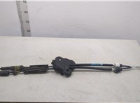 349352256R Трос кулисы КПП Renault Megane 3 2009-2016 20447775 #1