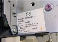 Кнопка аварийки Mazda 6 (GG) 2002-2008 11419637 #5
