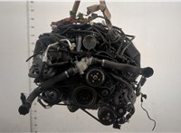  Двигатель (ДВС) BMW 5 E60 2003-2010 20447885 #1