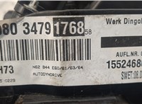  Двигатель (ДВС) BMW 5 E60 2003-2010 20447885 #8