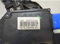  Замок двери Volkswagen Touareg 2002-2007 20447900 #3