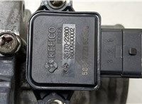 3510026800 Заслонка дроссельная KIA Cerato 2004-2009 20447944 #2