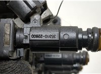 3531022600, 3534026660 Форсунка топливная KIA Cerato 2004-2009 20447945 #2