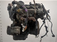  Двигатель (ДВС) Toyota Highlander 2 2007-2013 20447963 #2