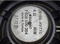  Динамик Nissan Primera P12 2002-2007 20447986 #3