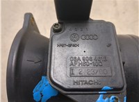 06A906461B, 1J0129574B Измеритель потока воздуха (расходомер) Audi A3 (8L) 1996-2003 20447990 #2