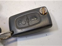  Замок зажигания Citroen C3 2002-2009 20448006 #6
