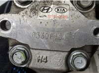 571002E200 Насос гидроусилителя руля (ГУР) KIA Sportage 2004-2010 20448041 #3