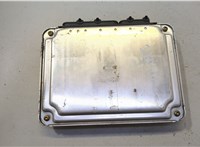  Блок управления двигателем Volkswagen Golf 4 1997-2005 20448042 #4