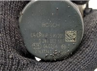 3140027400 Рампа (рейка) топливная KIA Sportage 2004-2010 20448050 #2