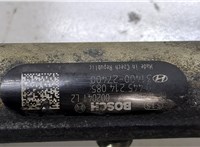 3140027400 Рампа (рейка) топливная KIA Sportage 2004-2010 20448050 #3