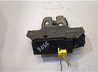  Замок багажника Opel Vectra C 2002-2008 20448113 #2