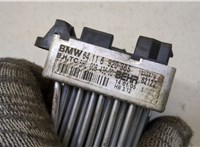  Сопротивление отопителя (моторчика печки) BMW 3 E46 1998-2006 20448124 #2